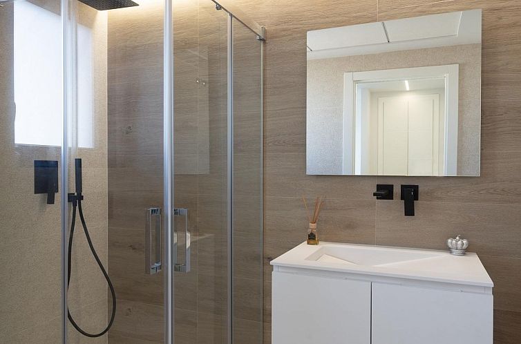 Appartement in Dénia