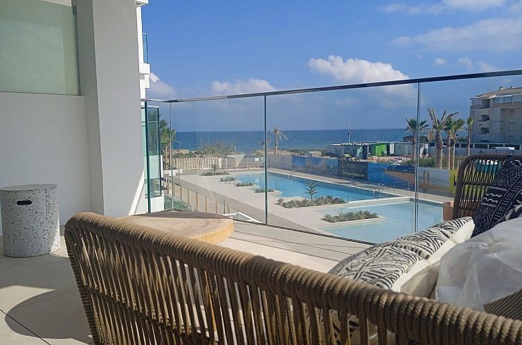 Appartement in Dénia