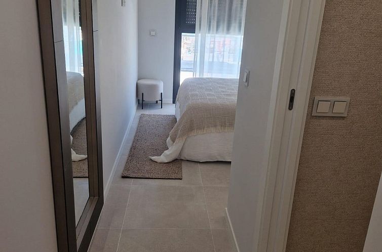 Appartement in Dénia