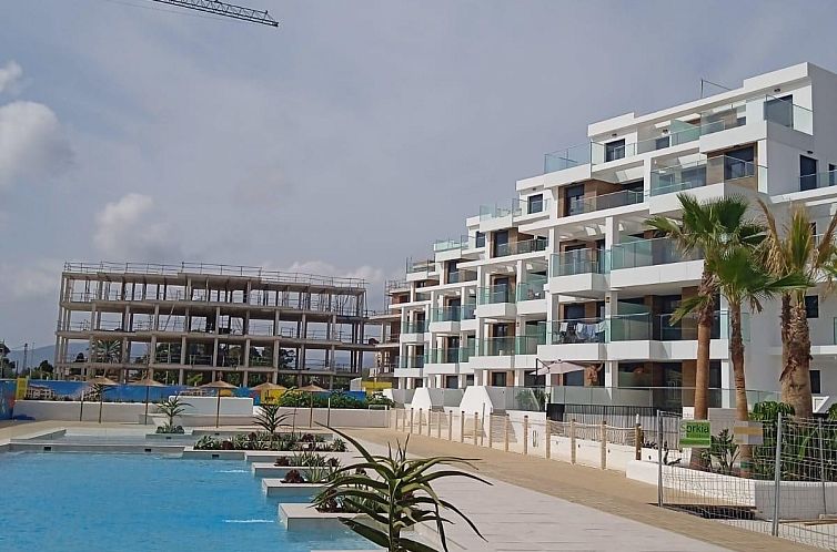 Appartement in Dénia