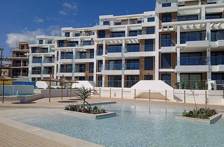 Appartement in Dénia