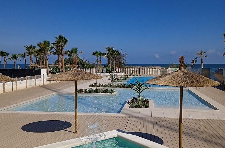 Appartement in Dénia