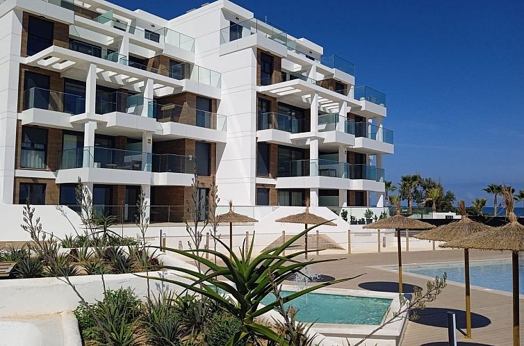 Appartement in Dénia