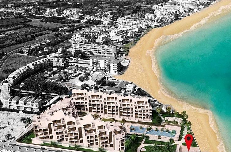 Appartement in Dénia