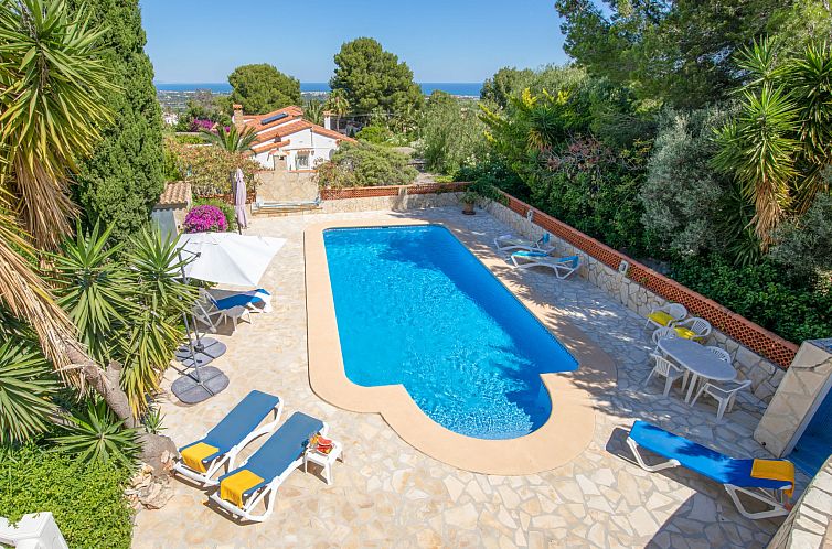 Vakantiehuis La Marquesa