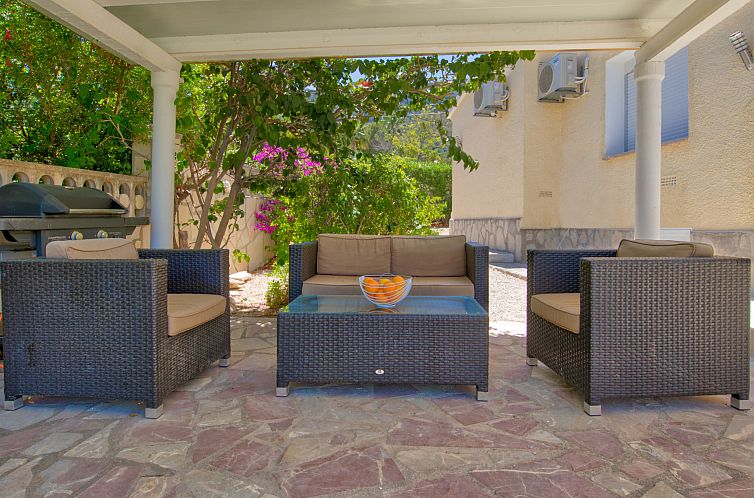 Vakantiehuis La Marquesa