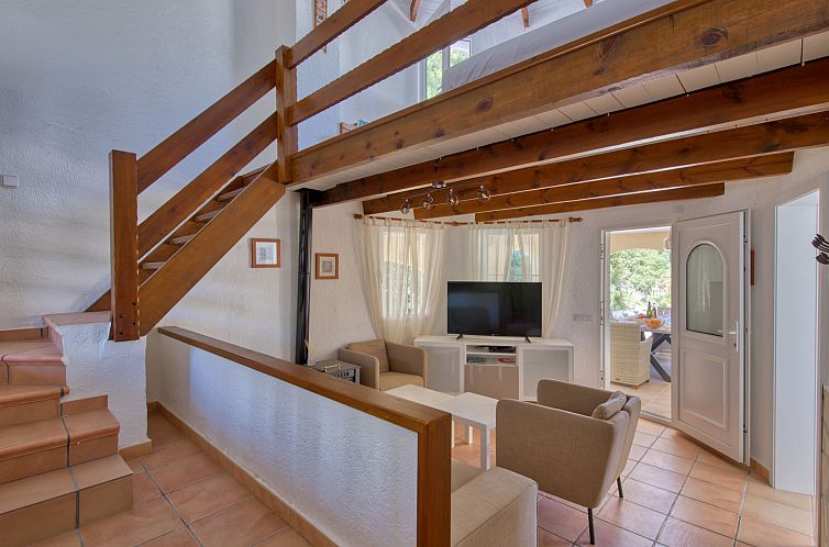 Vakantiehuis La Marquesa