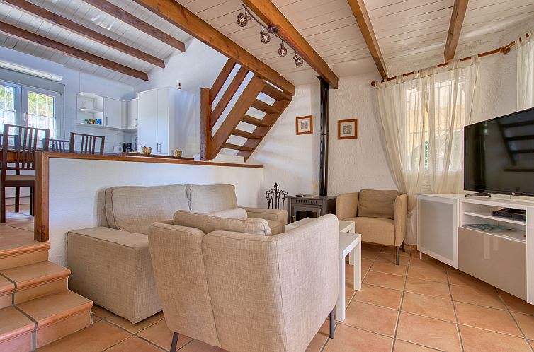 Vakantiehuis La Marquesa