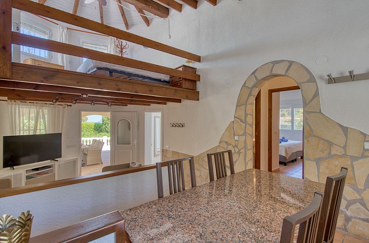 Vakantiehuis La Marquesa