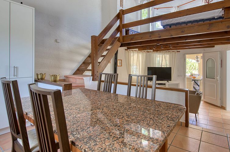 Vakantiehuis La Marquesa