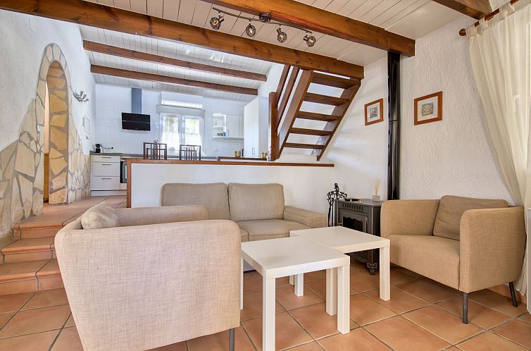 Vakantiehuis La Marquesa