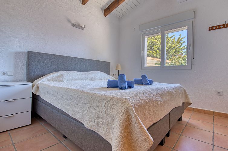 Vakantiehuis La Marquesa