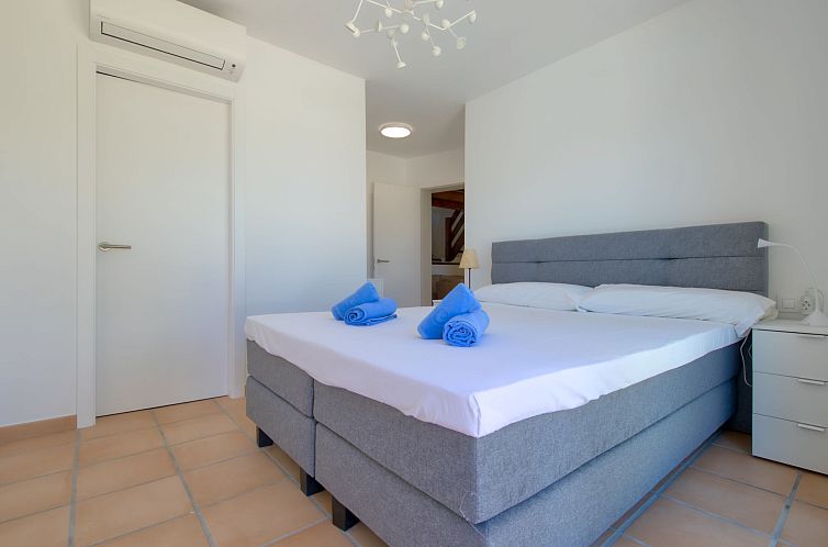 Vakantiehuis La Marquesa