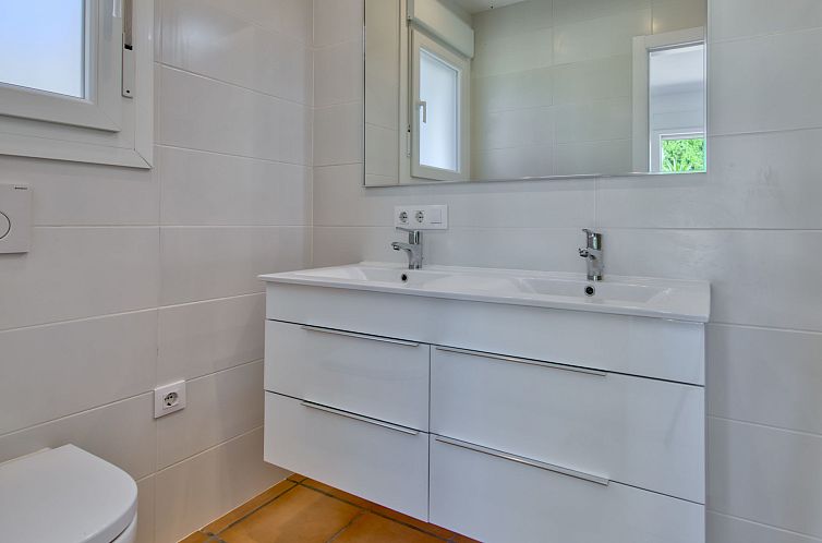 Vakantiehuis La Marquesa