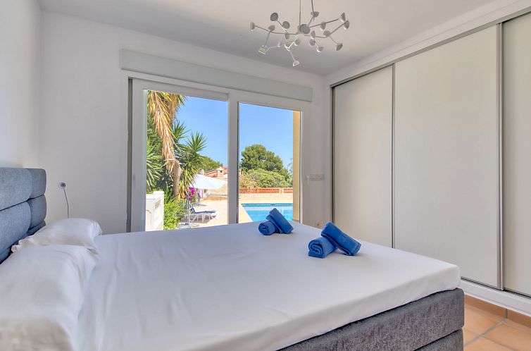 Vakantiehuis La Marquesa