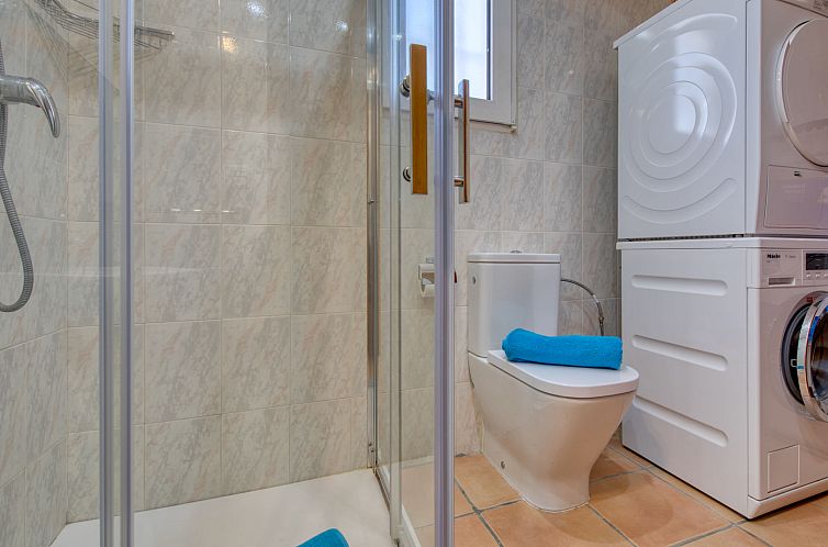 Vakantiehuis La Marquesa