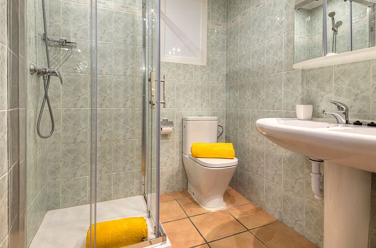 Vakantiehuis La Marquesa