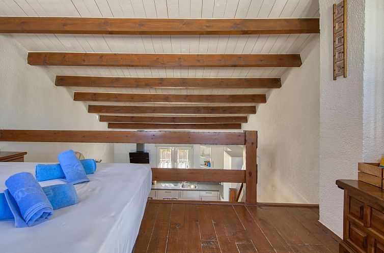 Vakantiehuis La Marquesa