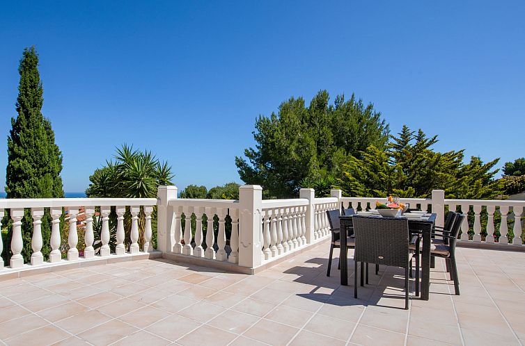 Vakantiehuis La Marquesa