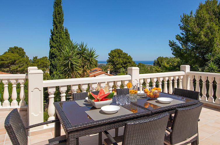 Vakantiehuis La Marquesa