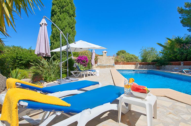 Vakantiehuis La Marquesa