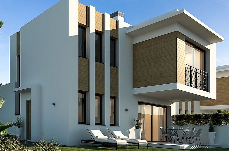 Guest house 14908443 - Holiday property Costa Blanca - Vrijstaande woning in Dénia