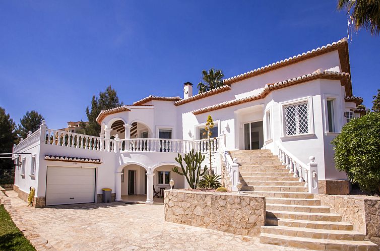 Vakantiehuis Villa Alta Vista