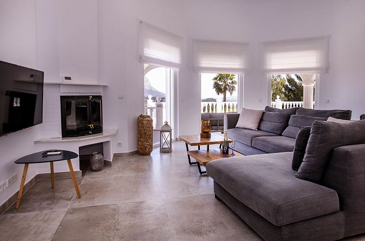 Vakantiehuis Villa Alta Vista