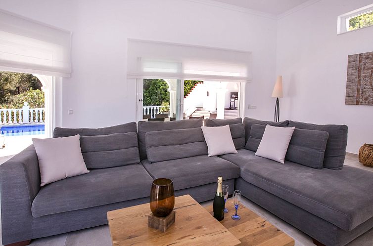 Vakantiehuis Villa Alta Vista