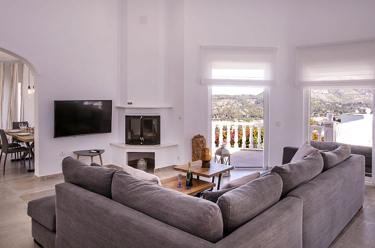 Vakantiehuis Villa Alta Vista