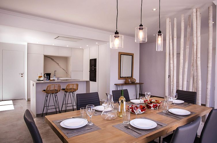 Vakantiehuis Villa Alta Vista