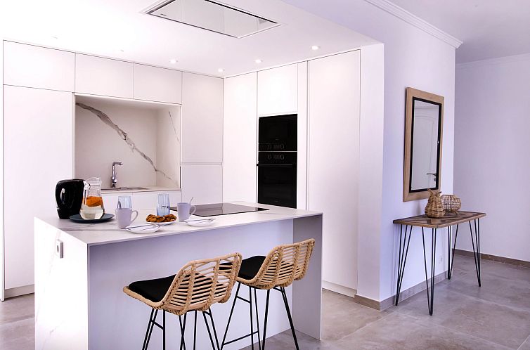 Vakantiehuis Villa Alta Vista