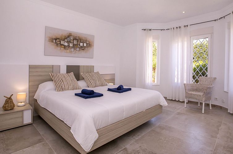 Vakantiehuis Villa Alta Vista