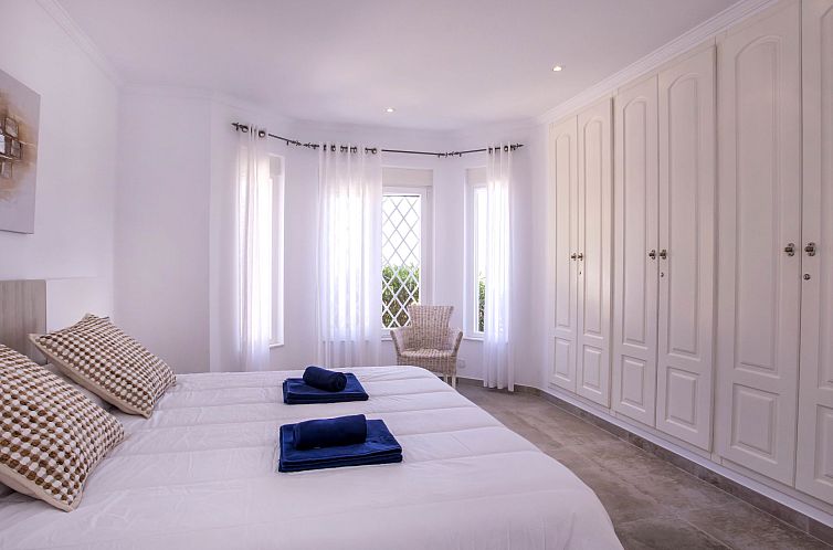 Vakantiehuis Villa Alta Vista