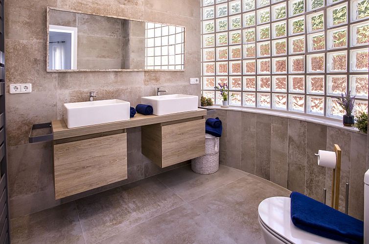 Vakantiehuis Villa Alta Vista