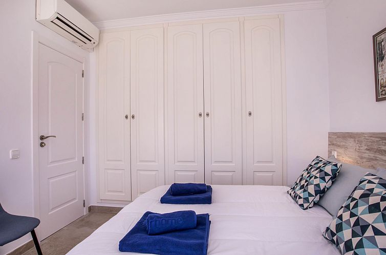 Vakantiehuis Villa Alta Vista