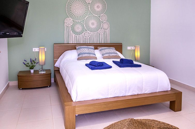 Vakantiehuis Villa Alta Vista