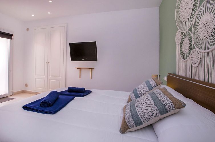 Vakantiehuis Villa Alta Vista