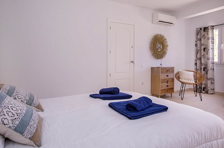 Vakantiehuis Villa Alta Vista