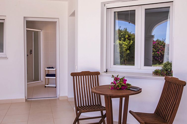 Vakantiehuis Villa Alta Vista