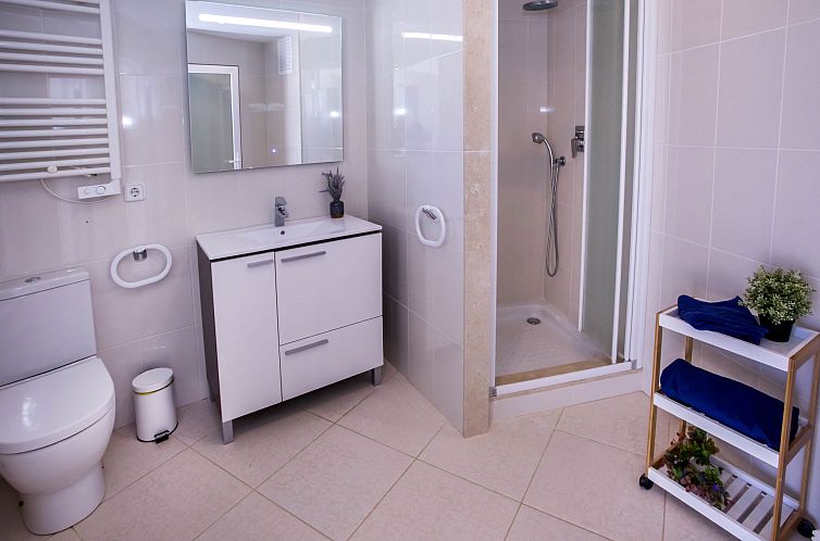 Vakantiehuis Villa Alta Vista