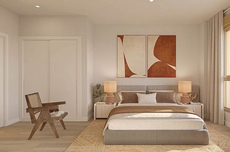 Appartement in Dénia