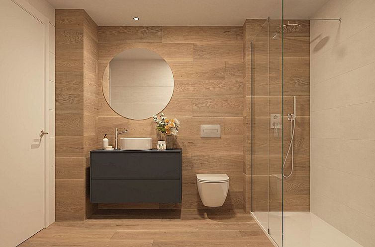 Appartement in Dénia