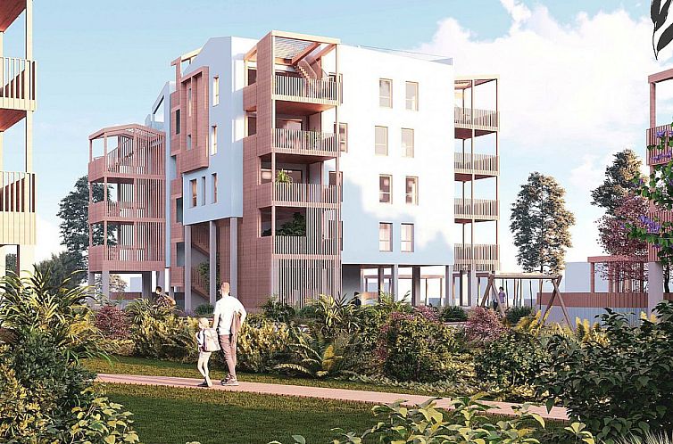 Appartement in Dénia