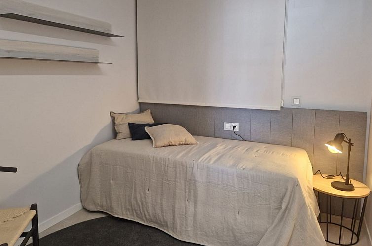 Appartement in Dénia