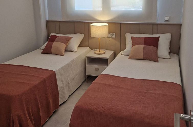 Appartement in Dénia