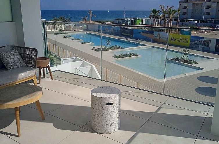 Appartement in Dénia