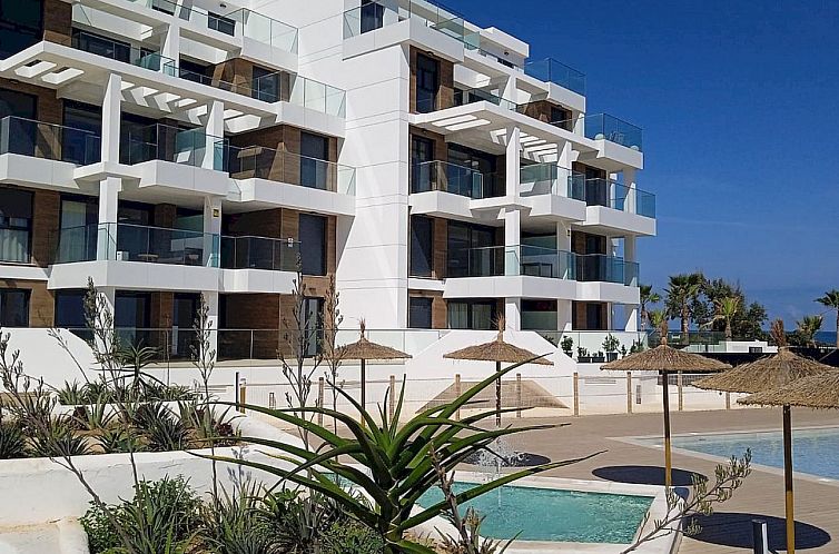 Appartement in Dénia