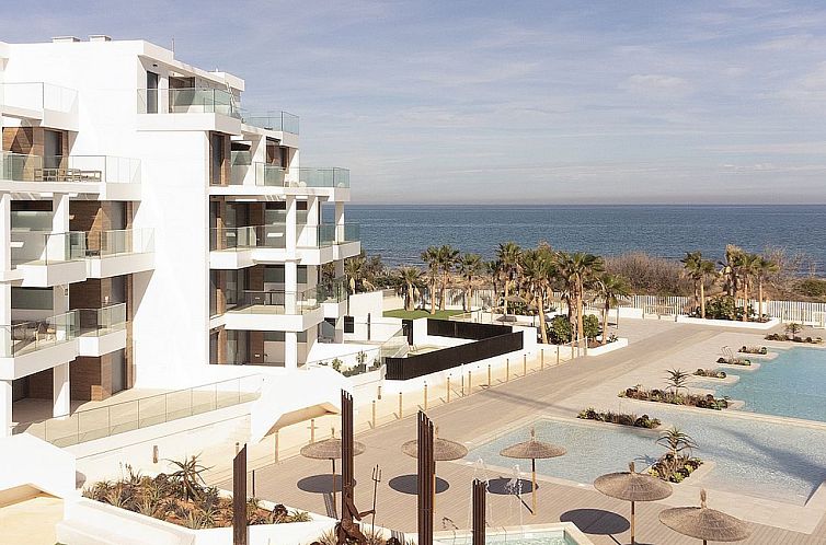 Verblijf 14908465 - Appartement Costa Blanca - Appartement in Dénia