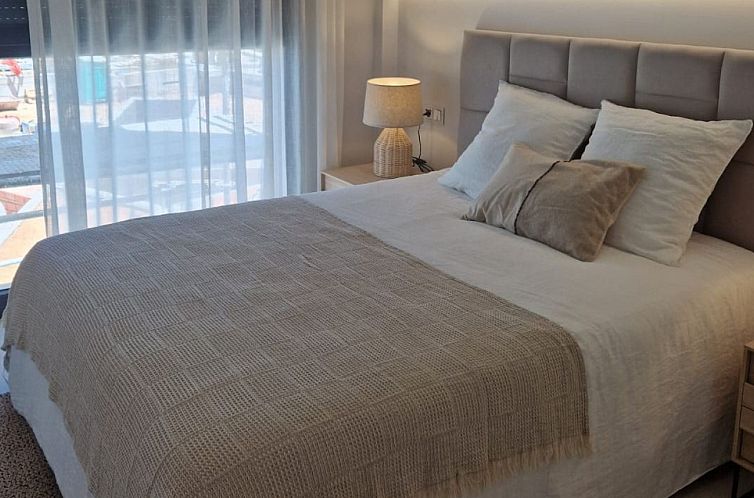 Appartement in Dénia